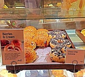 Bread Talk Greenhills San Juan City Bread Talk Greenhills San Juan City